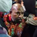 Lukas Enembe Ditangkap, Kemendagri Pastikan Pemerintahan di Papua Tetap Berjalan