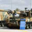 India Berencana Produksi Sendiri Ratusan Meriam Howitzer Asal Korsel