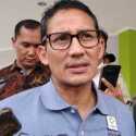 PPP Akui Sandiaga Uno Mau Bergabung