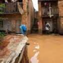 Berhari-hari Dihantam Topan Cheneso, 25 Warga Madagaskar Meninggal Dunia