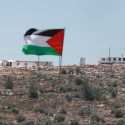 Menteri Israel Perintahkan Polisi Copot Bendera Palestina di Ruang Publik
