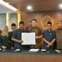Terima Aduan DPRD Kota Malang soal Tragedi Kanjuruhan, Fraksi Gerindra Siap Teruskan ke Pimpinan DPR