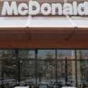Rantai Pasokan Terganggu, McDonald's  Keluar dari Pasar Kazakhstan