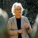 Tak Tahan Dikecam, Menhan Jerman Christine Lambrecht Dikabarkan Mengundurkan Diri