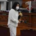 Putri Candrawathi Dituntut 8 Tahun Penjara, Dianggap Turut Serta Melakukan Pembunuhan Berencana