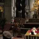 Paus Fransiskus Mengenang Paus Emeritus Benediktus XVI sebagai Sosok yang Lembut