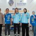 Bandung BJB Tandamata Optimistis Raih Gelar Juara ke-4 Proliga