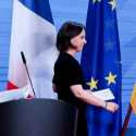 Bantah Pernyataan Menteri Jerman, Prancis: NATO Tidak Sedang Berperang dengan Rusia