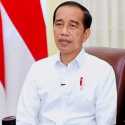 Sebagai Petugas Partai, Jokowi Harus Galang Kekuatan Menangkan Megawati pada 2024