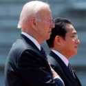 Medvedev: Jepang Lupa, Cuma AS yang Pernah Gunakan Nuklir dan Korbannya adalah Hiroshima - Nagasaki