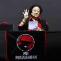 Bagi Samuel Silaen, Pidato Megawati Tegaskan Hak Prerogatif Ketua Umum Tak Dapat Diintervensi