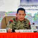 Di Hadapan Tokoh Papua Barat, Jenderal Sigit: Polri Bersama TNI Siap Kawal Program Pemerintah