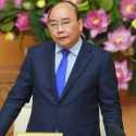 Presiden Vietnam Mundur Setelah Tahu Ada Bawahan Korupsi