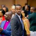 Lulus Sekolah Militer, Anak Presiden Rwanda Diangkat Jadi Pengawal Ayahnya