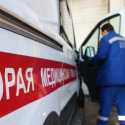 Ceroboh Soal Granat, Tiga Tentara Rusia Tewas dan 16 Luka-luka di Asrama Belgorod