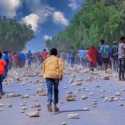 Bentrokan Demonstran dan Aparat di Somaliland, 20 Orang Meninggal