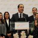 Empat Belas Calon Presiden Siprus Siap Bersaing di Pemilu Bulan Depan