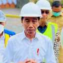 Tegaskan Kenaikan Biaya Haji Masih Dikalkulasi, Jokowi: Belum Final Sudah Ramai