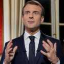 Lama Tertunda, Macron Wujudkan Reformasi Sistem Pensiun Prancis Tahun Ini