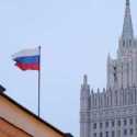 Sejak Moskow Menginvasi Ukraina, 600 Diplomat Rusia Terusir dari Negara-negara Barat