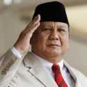 Menhan Prabowo: Pengabdian Kita Selurus-lurusnya untuk Negara