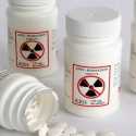 WHO Rilis Obat-obatan Wajib Stok untuk Hadapi Bencana Nuklir