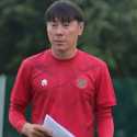 Shin Tae-yong: Indonesia Siap Hadapi Siapapun Lawan di Semifinal Piala AFF