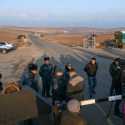 Armenia Minta Negara-negara G20 Mendesak Azerbaijan agar Membuka Koridor Lachin