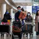Balas Dendam, Kedubes China di Korsel Tangguhkan Visa Jangka Pendek
