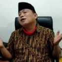 Arief Poyuono: Proyek Lumbung Pangan <i>Ngapusi</i> Jokowi