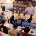 Puluhan Entrepreneur Muda Deklarasikan Airlangga Hartarto Capres 2024