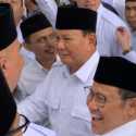 Soal Kelola Informasi BIN, Prabowo: Perintah Presiden, Kemhan Sebagai Koordinator