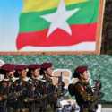 Temui Kelompok Etnis Pemberontak, Junta Myanmar Galang Dukungan Jelang Pemilu