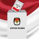 KPU Sepakat dengan DPR Tak Ubah Dapil Pemilu 2024, Perludem: Artinya Tak Jalankan Putusan MK