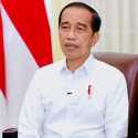 Kritisi Aturannya Sendiri, Bukti Jokowi Tidak Mengetahui Apa yang Ditandatanganinya