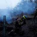Dihantam Roket Himars, 63 Tentara Rusia di Donetsk Tewas