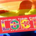 Kang Tamil: Secara Konstitusi Indonesia Anti LGBT