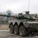 Bantu Gempur Rusia, Prancis Segera Kirim Tank AMX-10 ke Ukraina