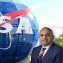 Pria Berdarah India-Amerika Ditunjuk Jadi Kepala Teknologi NASA