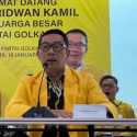 PPP: Ridwan Kamil Sudah Sejak Lama Masuk Radar KIB