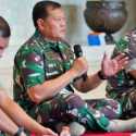 Laksamana Yudo Awali Tahun 2023 dengan Doa Bersama di Mabes TNI
