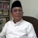 Ketua MUI Lampung Imbau Masyarakat Tidak Terprovokasi Pengrusakan Kantor