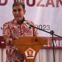 Jelang HUT ke-15 Gerindra, Muzani Instruksikan Kader Pasang Spanduk Prabowo Presiden 2024