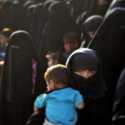 Prancis Pulangkan Puluhan Warganya yang Ditahan di Suriah