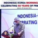 50 Tahun Jalin Hubungan, Indonesia dan Korea Selatan Punya Banyak Kesamaan