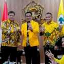 Masih jadi Lumbung Suara, Golkar Berpotensi Menang di Jawa Barat