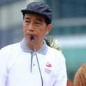 Jokowi Ingin ASEAN Jadi Epicentrum Pertumbuhan Ekonomi