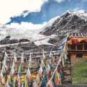 Cairnya Gletser di Dataran Tinggi Tibet Bisa Picu Ketegangan Asia Selatan