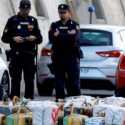 Polisi Spanyol Sita Kokain Senilai Rp 1,7 Triliun dari Kapal Ternak Togo