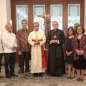 Sifat Baik Warga Katolik Indonesia Perlu Ditularkan hingga ke ASEAN